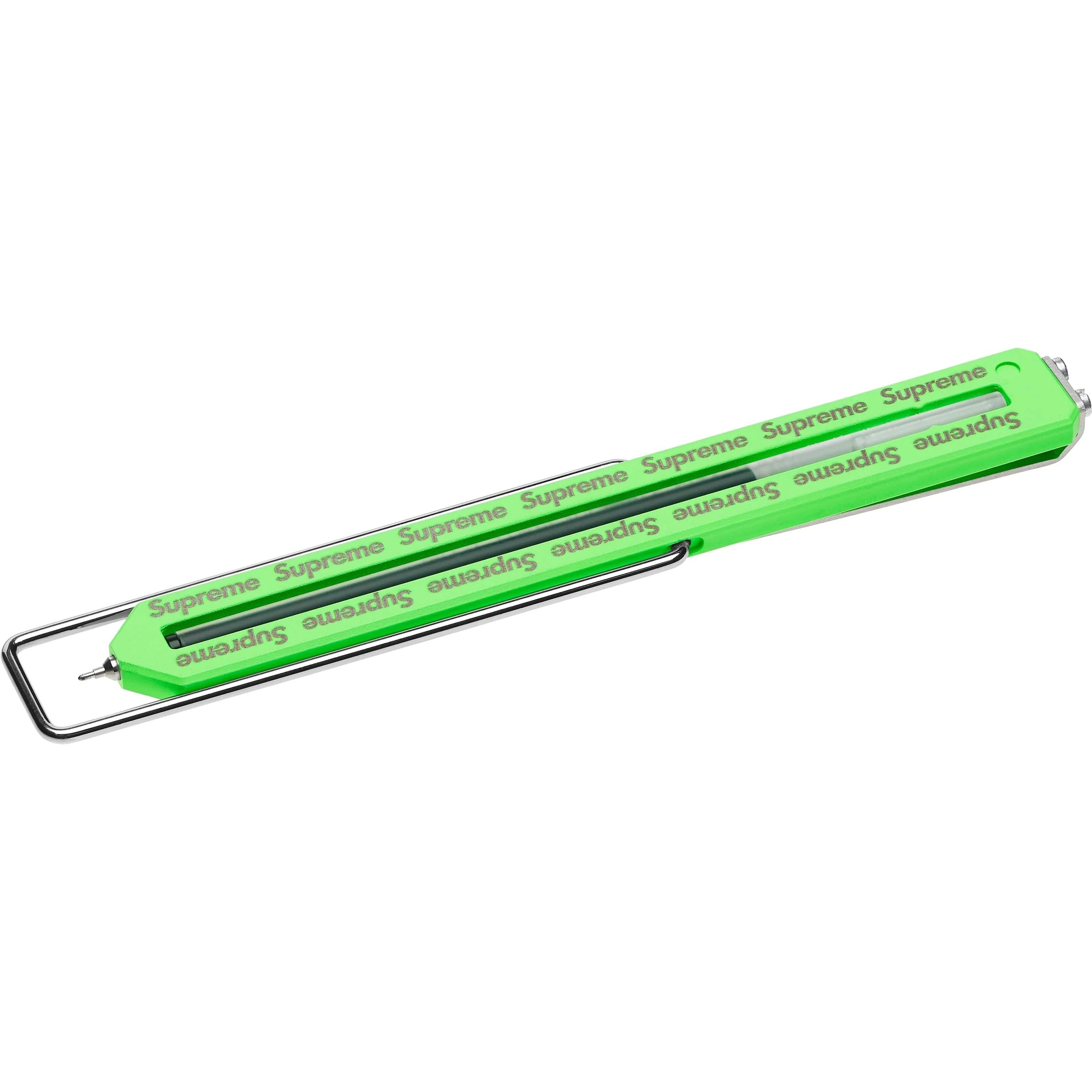 Supreme®/CW&T Pen Type C view 6